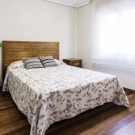 Apartamentos Cotiello Llanes Buitenkant foto