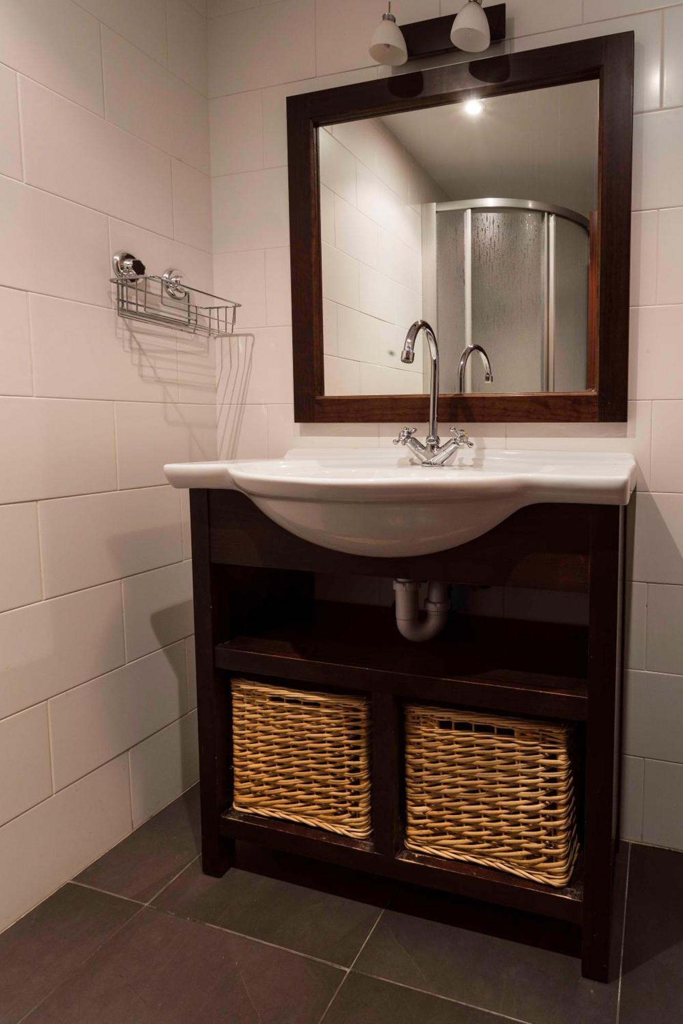 Apartamentos Cotiello Llanes Kamer foto