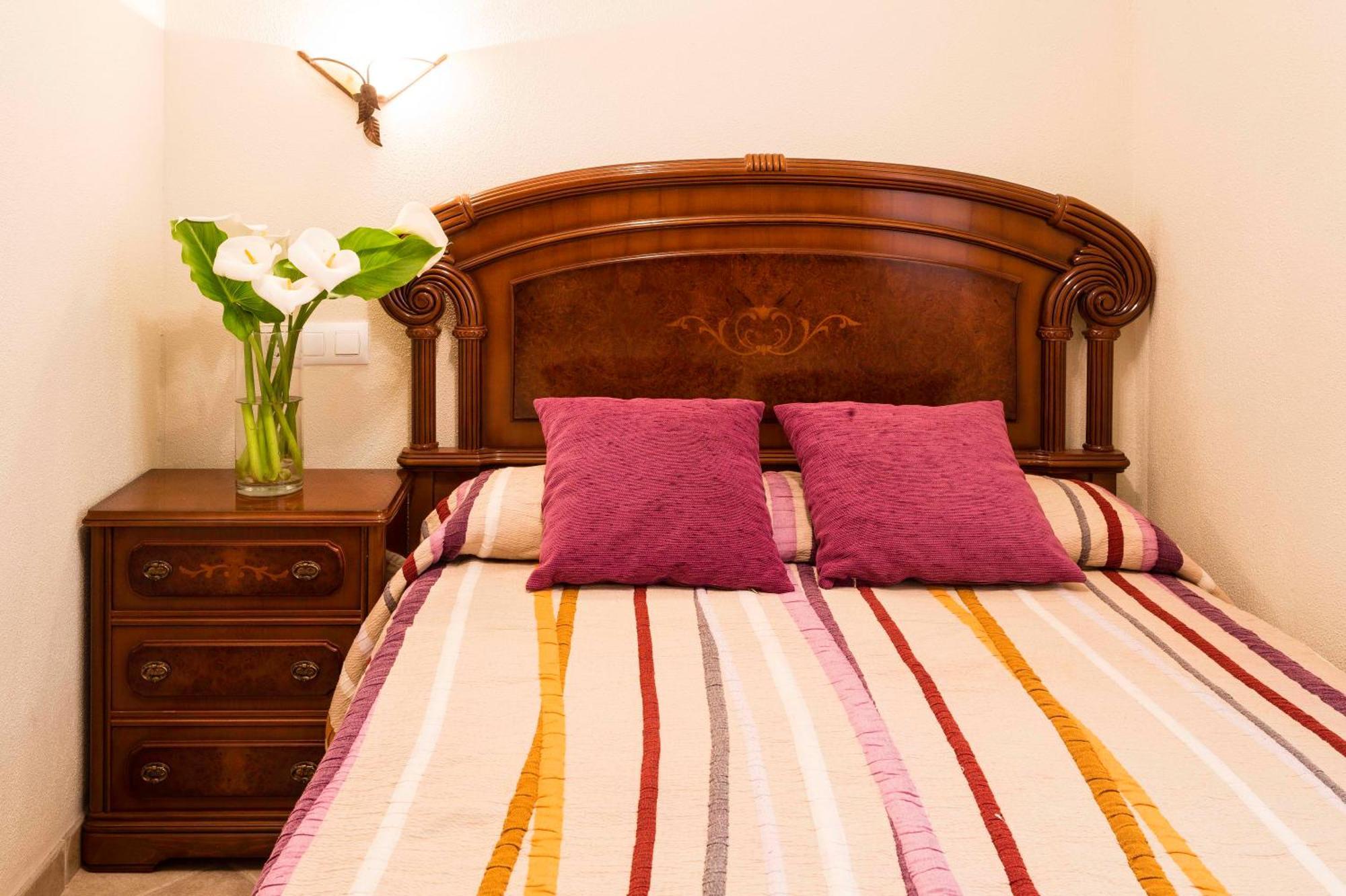 Apartamentos Cotiello Llanes Kamer foto